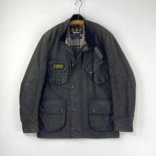 Barbour International Trials