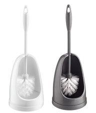 Toilet Brush and Holder Set