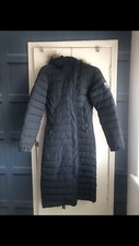 superdry parka womens