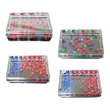 Mini Lottery Machine Fine