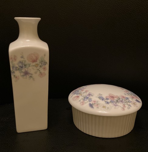 Wedgwood angela english bone - angela,