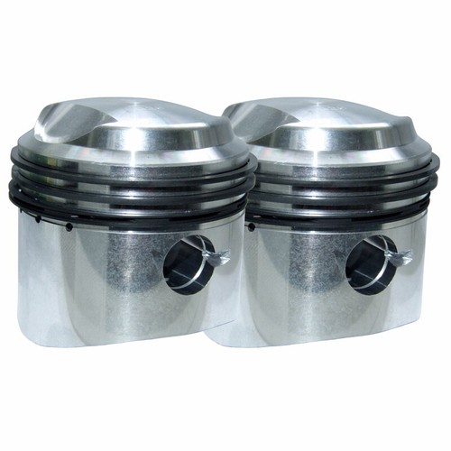 Triumph piston t100 unit - piston, +40