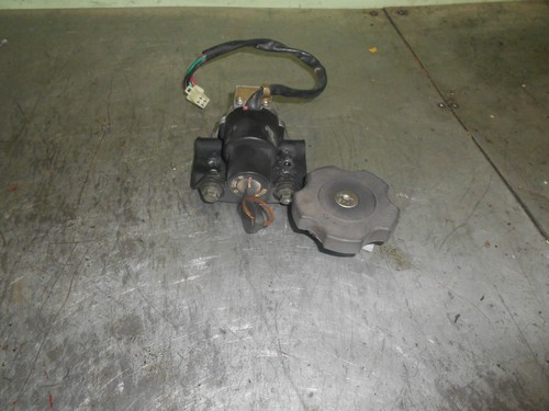 Sinnis 125 apache - sinnis,