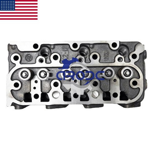 Kubota d1005 engine cylinder - kubota,