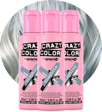 CRAZY COLOR SEMI PERMANENT