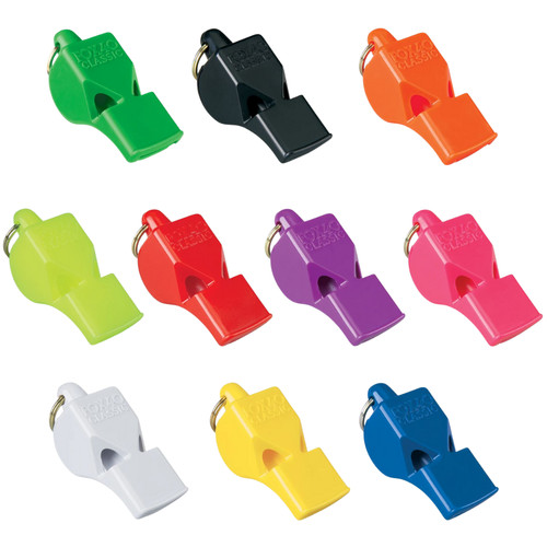 Fox brand classic whistle - fox,