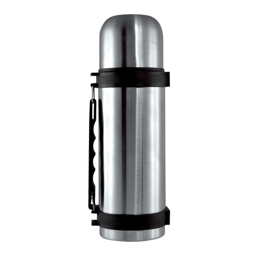 Vacuum thermos flask hot - thermos,
