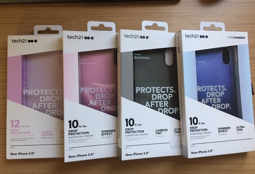 Tech21 case for - tech21,