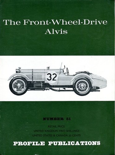 Front wheel drive - front,