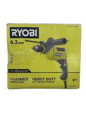 RYOBI 6.2 Amp Corded 5/8 in