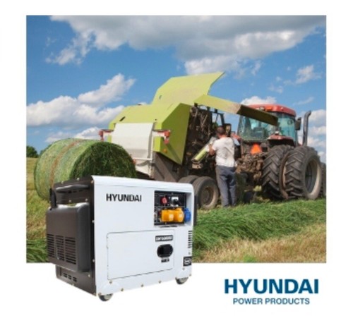 Diesel generator 3000rpm 3kw - generator, 5.3kw