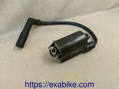 Front ignition coil for honda - ignition,