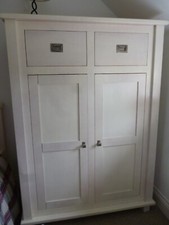 KIDSMILL Children's bedroom furniture, used