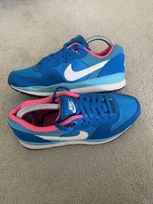 Sneakers Trainers Shoes Nike Air Windrunner Womens Ladies Girls Size 5.5 EU 38.5