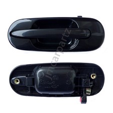 REAR Back Door Handle LEFT SIDE (passengers side) MG ZS MGZS 2001-2005 Brand NEW