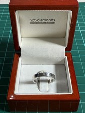 Hot diamonds sterling silver - sterling,