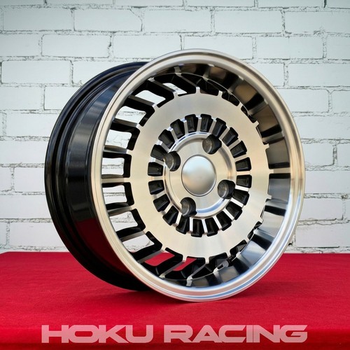 Ronal turbo style 4x100 - ronal,
