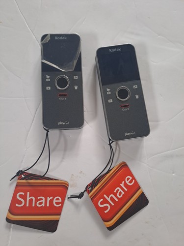 Kodak playfull ze1 - 2x,