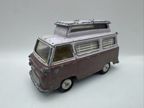 Corgi toys 420 ford - corgi, thames