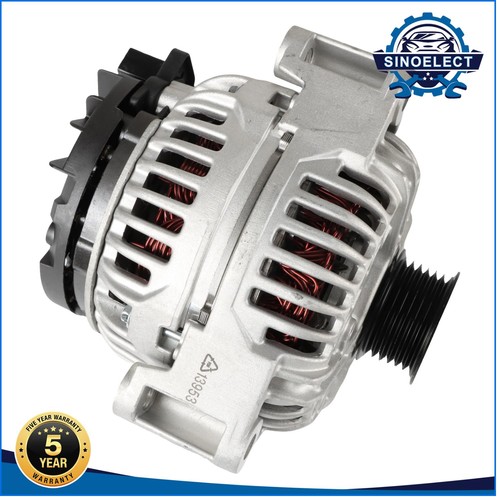 New alternator for 2002 - new, 2002-2006
