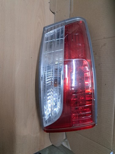Toyota avensis 2009 t27 - toyota,