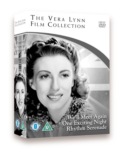 The vera lynn - the,