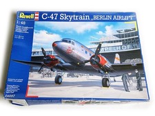 1/48 Revell Douglas C-47