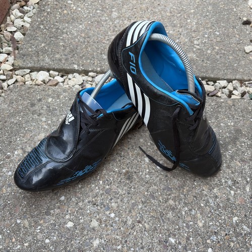 Rare adidas 2009 f10 - adidas,