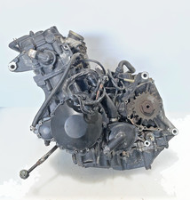 ♻️ Triumph Sprint St 1050