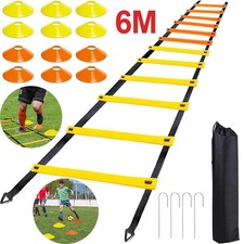 6M Football Training Equipment
