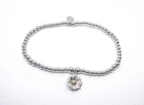 Clogau silver 9ct rose gold - clogau,