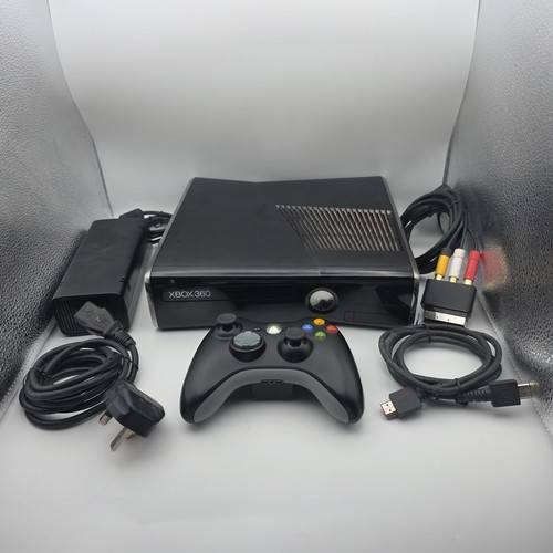 Microsoft xbox 360 - 360, s