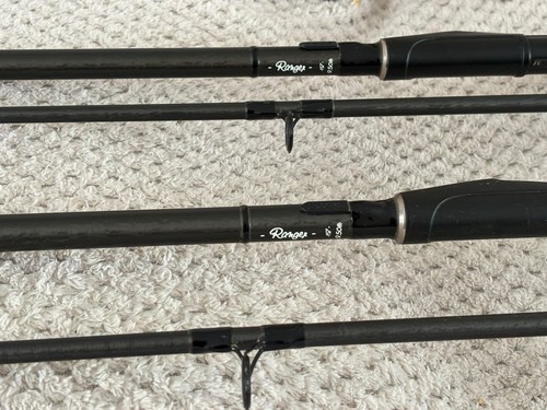 Fox ranger 12ft - fox,