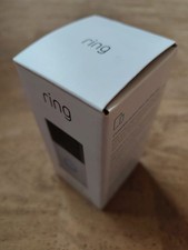 Ring Video Doorbell (2nd Gen) | Wireless Video Doorbell Security Camera