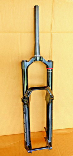Rockshox zeb base - rc, a2