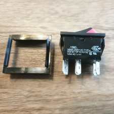 ARCOLECTRIC (BULGIN) 1500