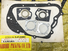 Yamaha 100 Twinjet YL1 YL-1 NP