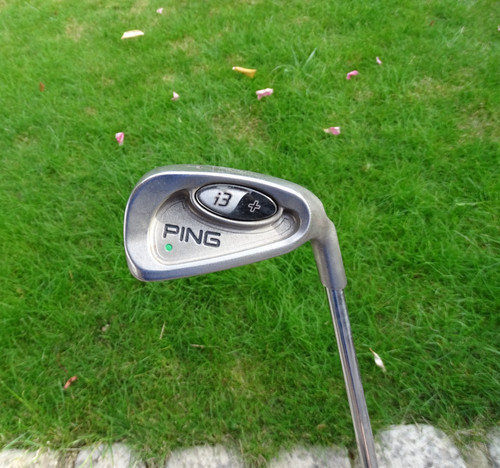 Ping iron steel shaft - iron,
