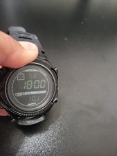 Suunto X-Lander Military