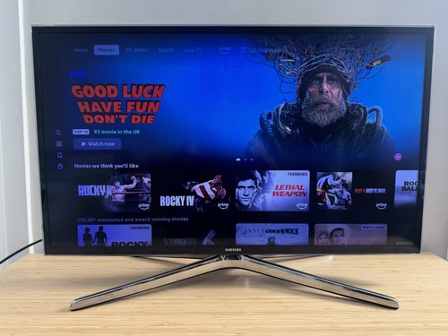 Samsung ue32h6400ak full - samsung, 32"