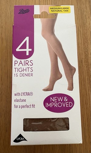 Pack pairs tights 15 - pack,