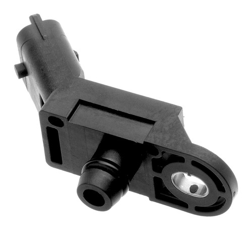 Fuel parts map - parts, sensor