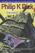 Second Variety: Volume Two Of