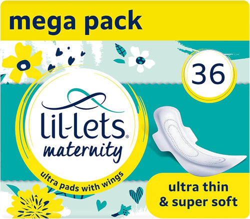 Lil lets maternity - lil-lets, ultra