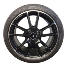 Mercedes W205 C43 AMG 19"