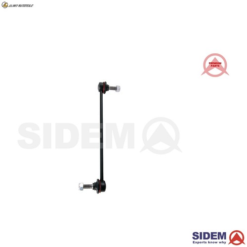 Rod brace stabiliser 9161 for - stabiliser,