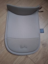 Silver Cross Dune Carrycot Apron Stone