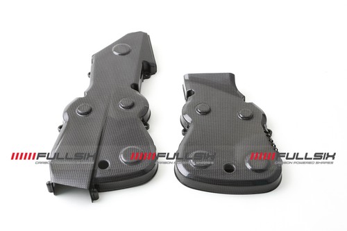Fullsix carbon fibre belt - fullsix,