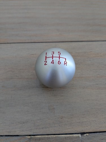 Honda civic type gear knob - honda,