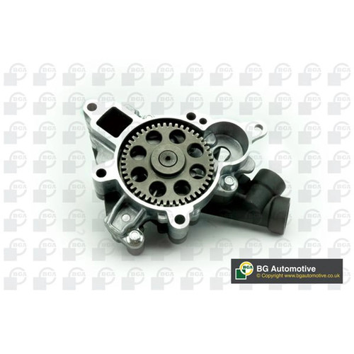 Bga engine oil - pump, assembly